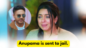 Anupama 9th March 2024 Written Update