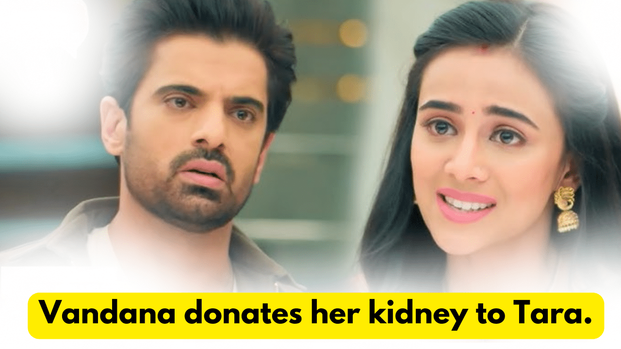 Baatein Kuch Ankahee Si 10th March 2024 Written Update