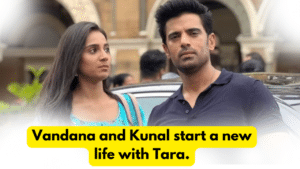 Baatein Kuch Ankahee Si 11th March 2024 Written Update