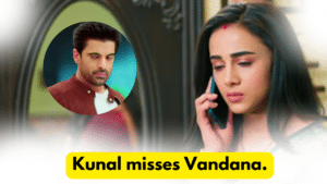 Baatein Kuch Ankahee Si 5th March 2024 Written Update