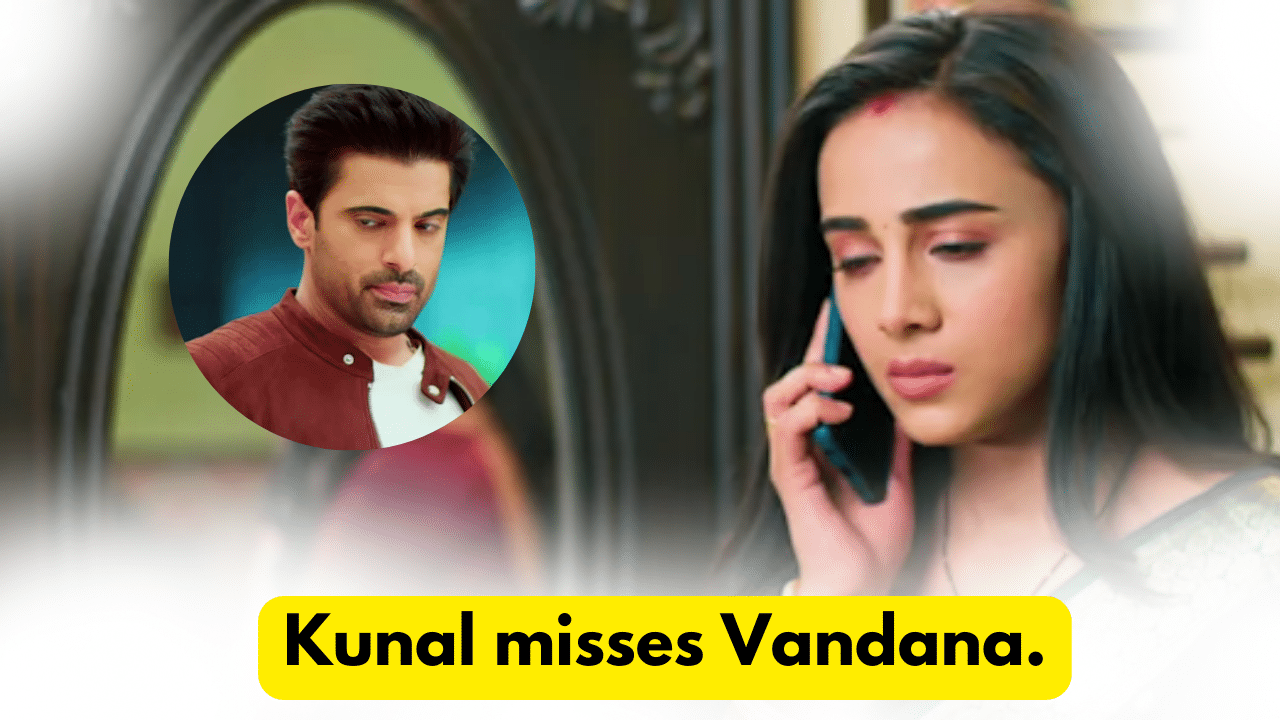 Baatein Kuch Ankahee Si 5th March 2024 Written Update