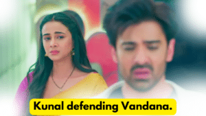 Baatein Kuch Ankahee Si 6th March 2024 Written Update