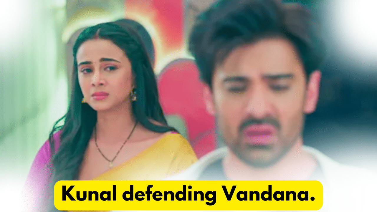 Baatein Kuch Ankahee Si 6th March 2024 Written Update