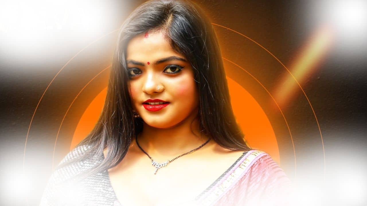 Bharti Jha Wiki