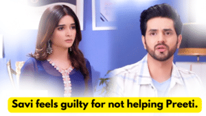 Ghum Hai Kisikey Pyaar Mein 10th March 2024 Written Update