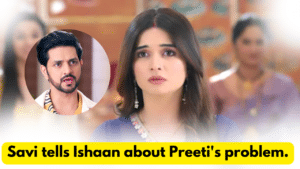 Ghum Hai Kisikey Pyaar Mein 12th March 2024 Written Update