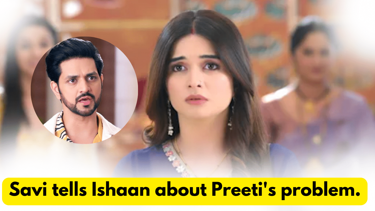 Ghum Hai Kisikey Pyaar Mein 12th March 2024 Written Update