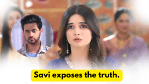 Ghum Hai Kisikey Pyaar Mein 13th March 2024 Written Update