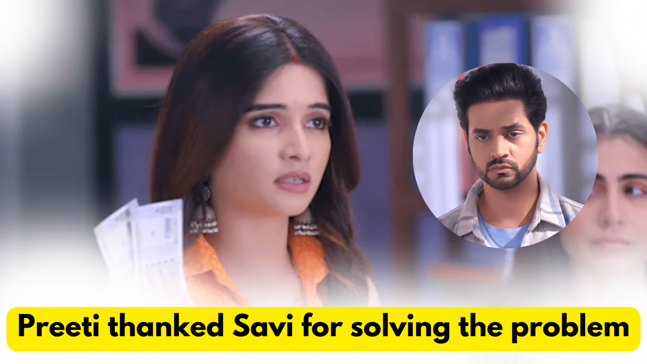 Ghum Hai Kisikey Pyaar Mein 14th March 2024 Written Update