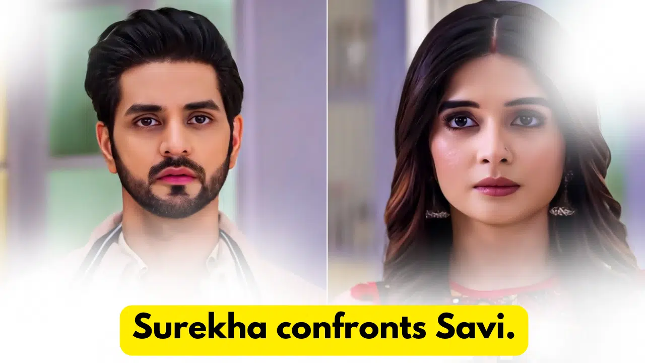Ghum Hai Kisikey Pyaar Mein 16th March 2024 Written Update