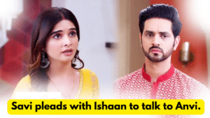 Ghum Hai Kisikey Pyaar Mein 17th March 2024 Written Update