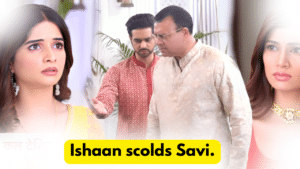 Ghum Hai Kisikey Pyaar Mein 18th March 2024 Written Update