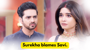 Ghum Hai Kisikey Pyaar Mein 1st March 2024 Written Update