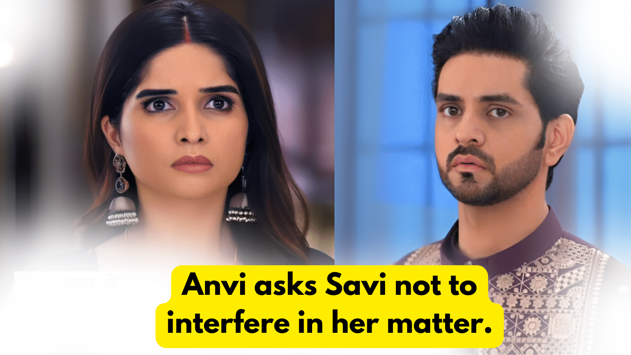 Ghum Hai Kisikey Pyaar Mein 20th March 2024 Written Update