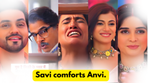 Ghum Hai Kisikey Pyaar Mein 26th March 2024 Written Update