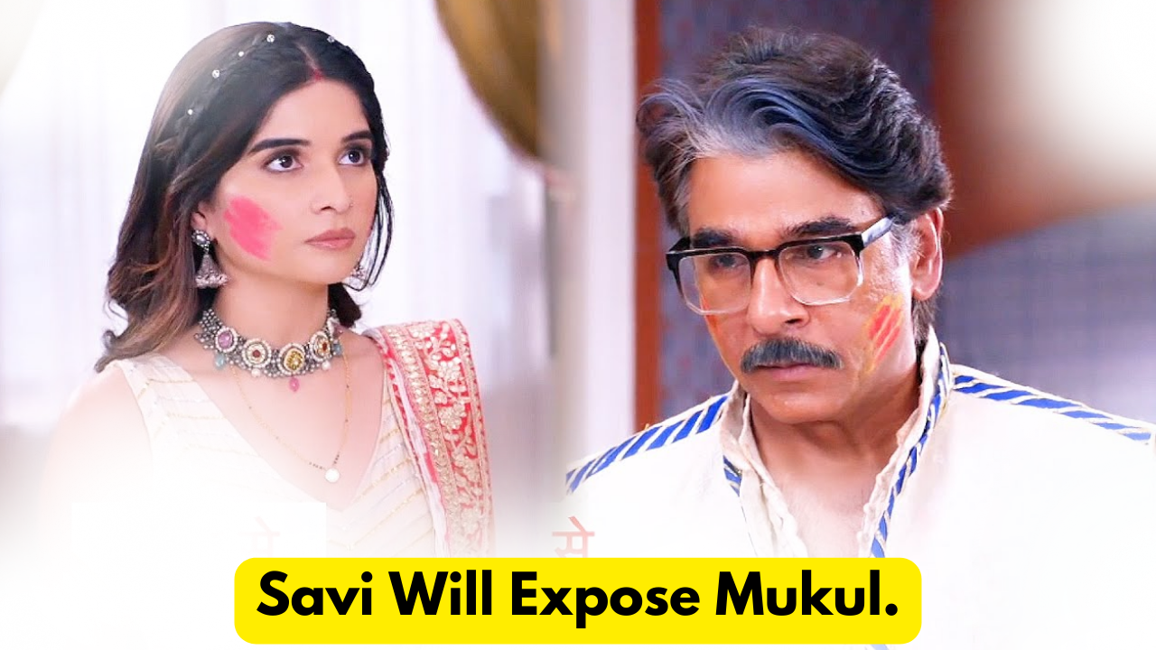 Ghum Hai Kisikey Pyaar Mein 28th March 2024 Written Update