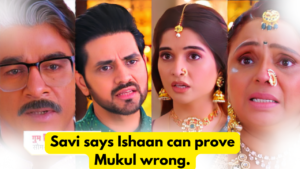 Ghum Hai Kisikey Pyaar Mein 30th March 2024 Written Update