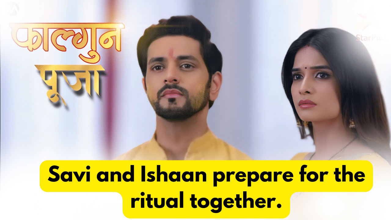 Ghum Hai Kisikey Pyaar Mein 5th March 2024 Written Update