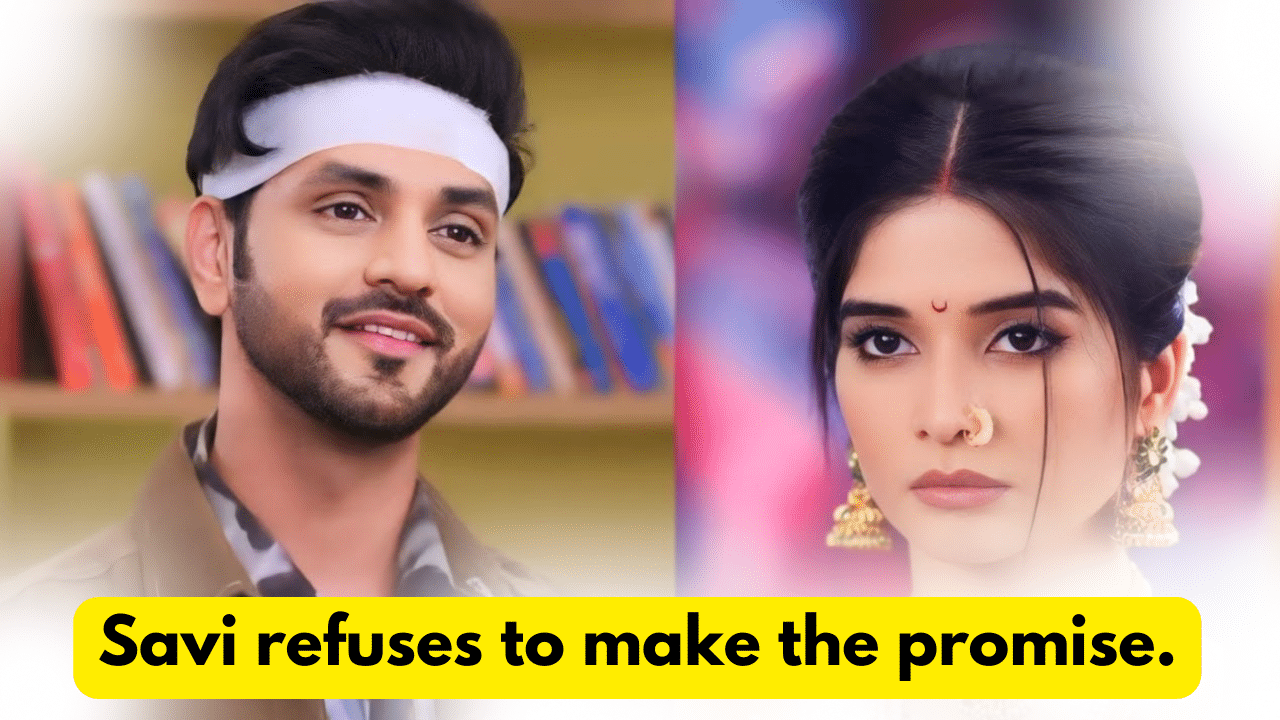 Ghum Hai Kisikey Pyaar Mein 6th March 2024 Written Update