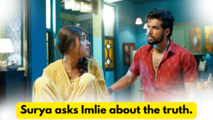 Imlie 1st March 2024 Written Update
