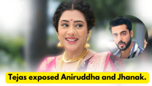 Jhanak 10th March 2024 Written Update