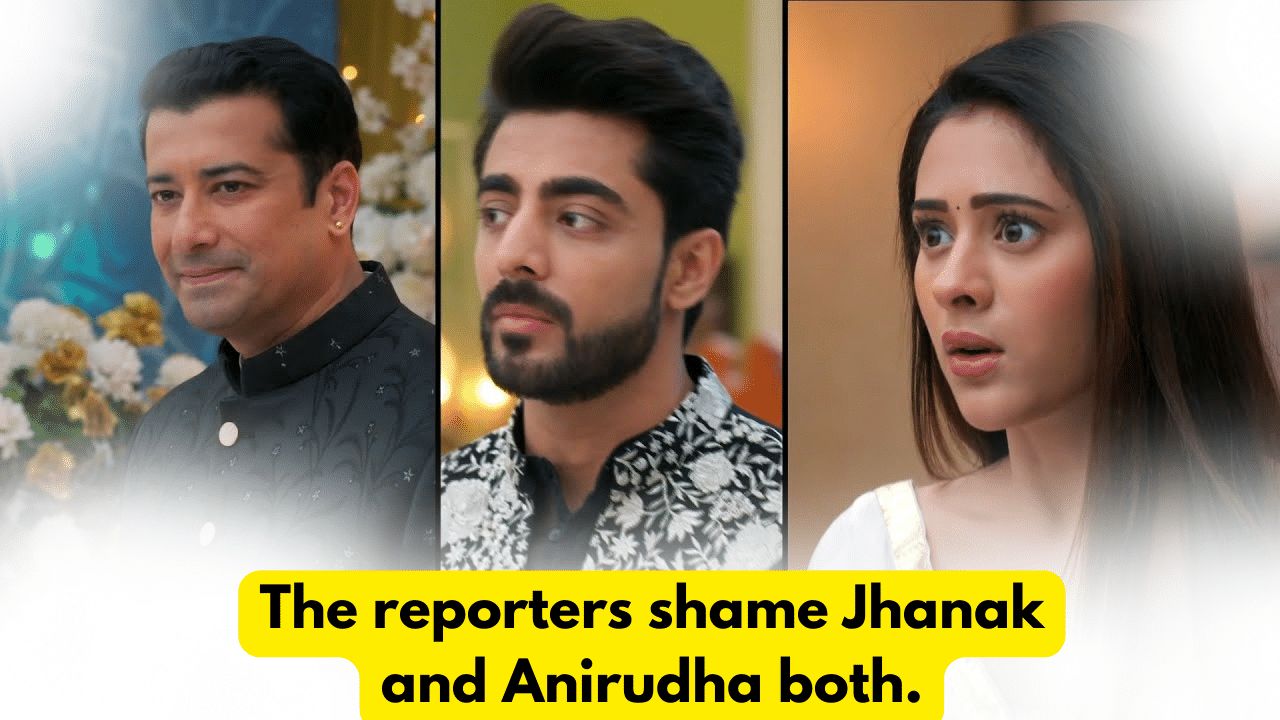 Jhanak 11th March 2024 Written Update