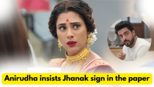 Jhanak 3rd March 2024 Written Update