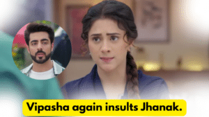 Jhanak 6th March 2024 Written Update