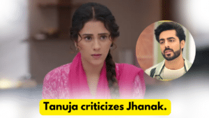 Jhanak 8th March 2024 Written Update