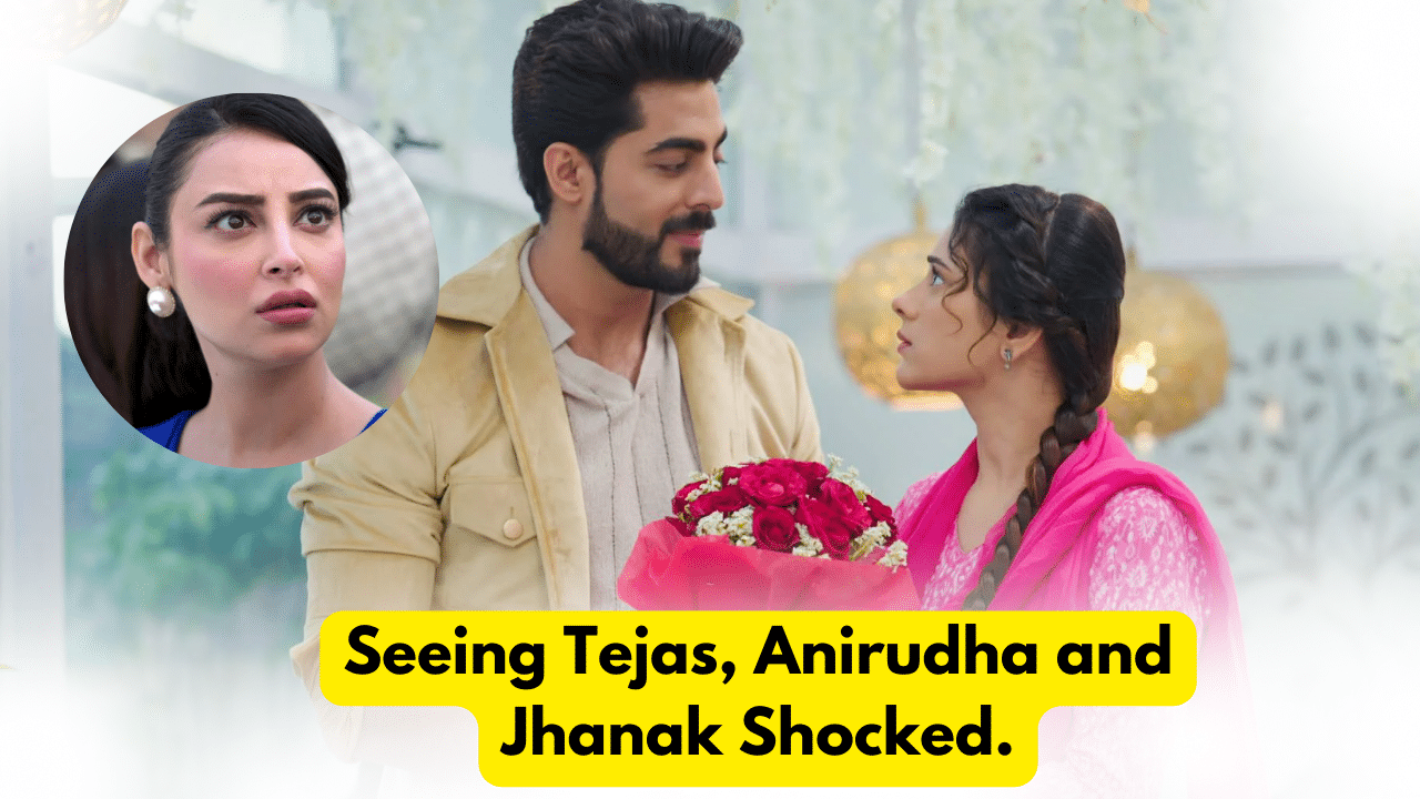 Jhanak 9th March 2024 Written Update