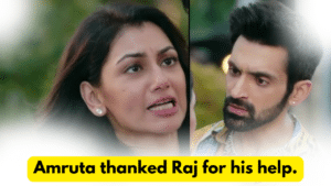 Kaise Mujhe Tum Mil Gaye 11th March 2024 Written Update