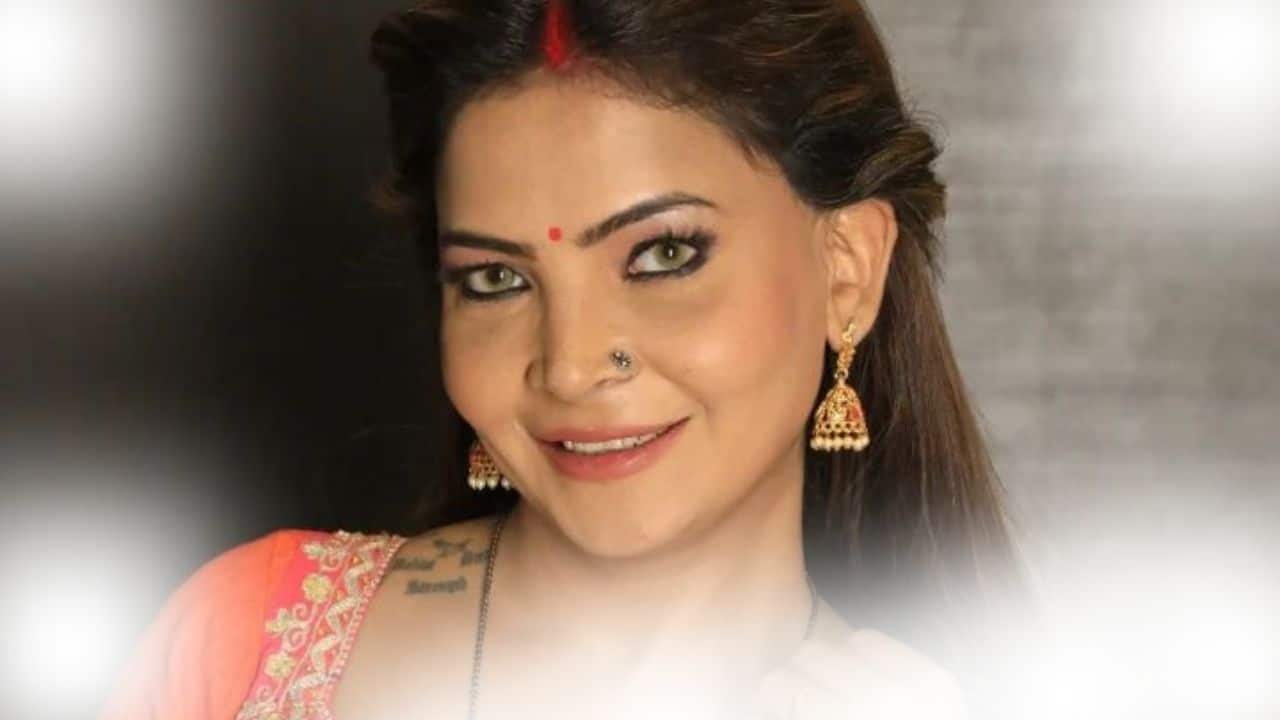 Mahi Kaur Wiki