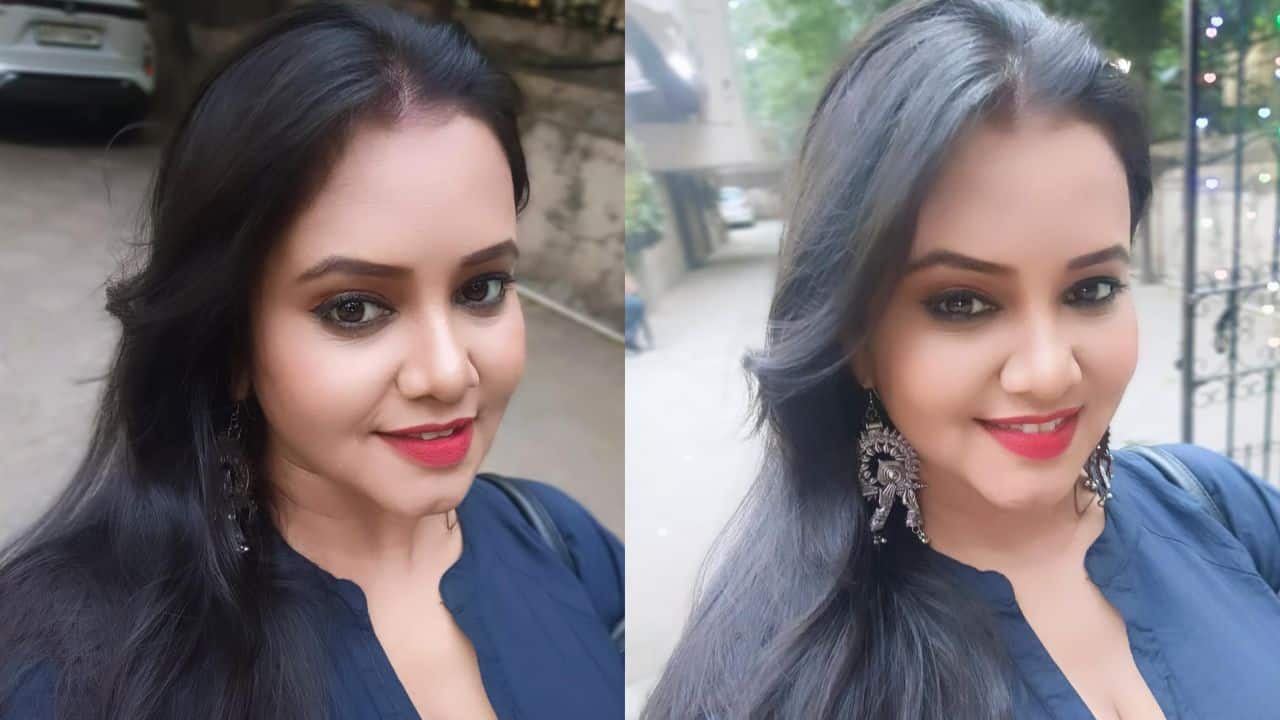 Priya Gamre Wiki/Bio, NetWorth, Assets. 1 Priya Gamre Wiki