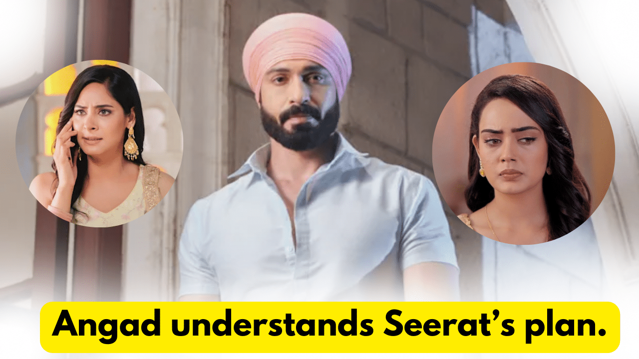 Teri Meri Doriyaann 10th March 2024 Written Update