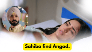 Teri Meri Doriyaann 12th March 2024 Written Update