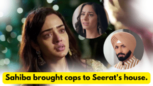 Teri Meri Doriyaann 6th March 2024 Written Update