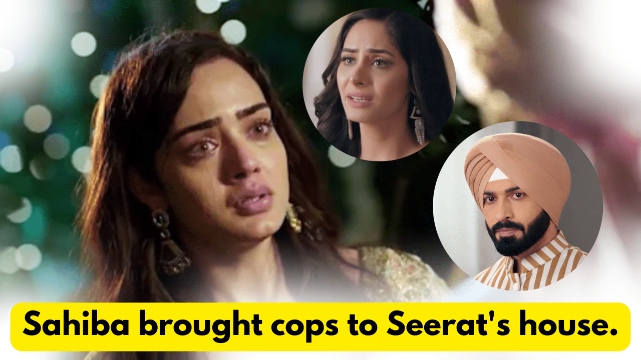 Teri Meri Doriyaann 6th March 2024 Written Update