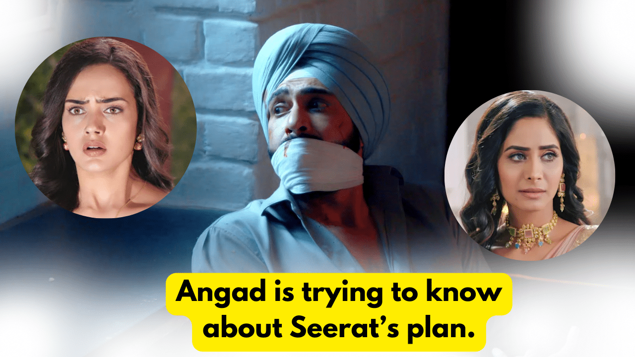 Teri Meri Doriyaann 9th March 2024 Written Update