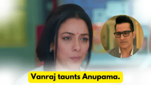 Anupama 7th March 2024 Written Update