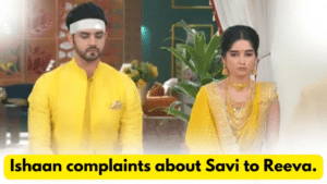 Ghum Hai Kisikey Pyaar Mein 7th March 2024 Written Update