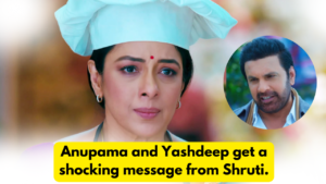 Anupama 10th April 2024 Written Update