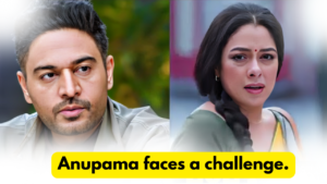 Anupama 13th April 2024 Written Update