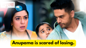 Anupama 14th April 2024 Written Update