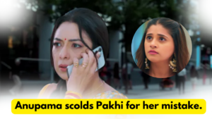 Anupama 16th April 2024 Written Update