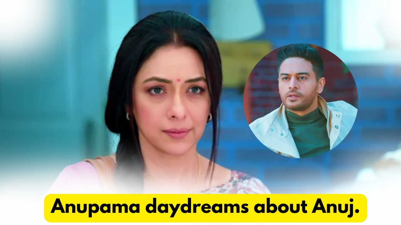 Anupama 17th April 2024 Written Update