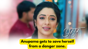 Anupama 18th April 2024 Written Update