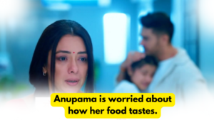 Anupama 19th April 2024 Written Update