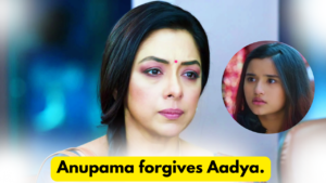 Anupama 1st April 2024 Written Update