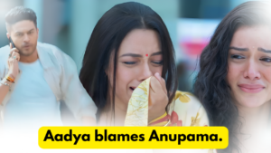 Anupama 20th April 2024 Written Update