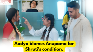 Anupama 22nd April 2024 Written Update